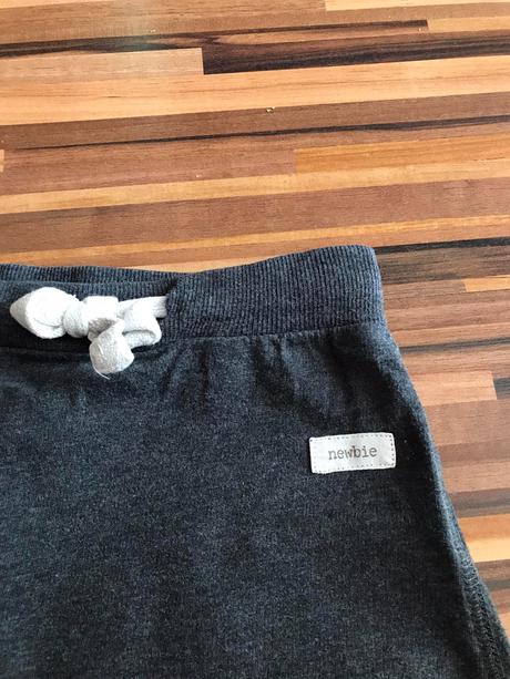 Veľ. 74 newbie pohodlné tepláčiky, newbie,74