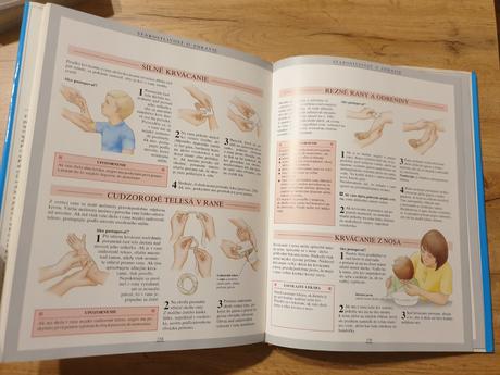 Veľká kniha o matke a dieťati,