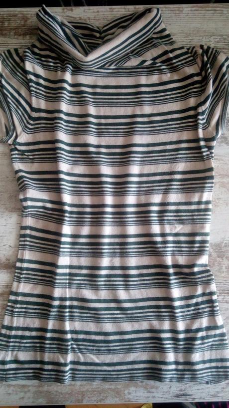 Hrubsie tricko, reserved,s