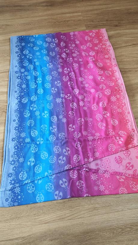 Oscha ladybirds veľ. 5, oscha