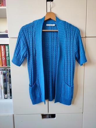 Cardigan only, only,s