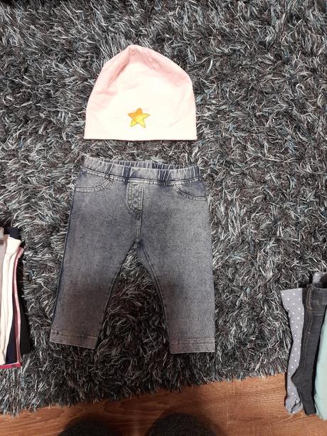 Riflove dzeginsy, 74