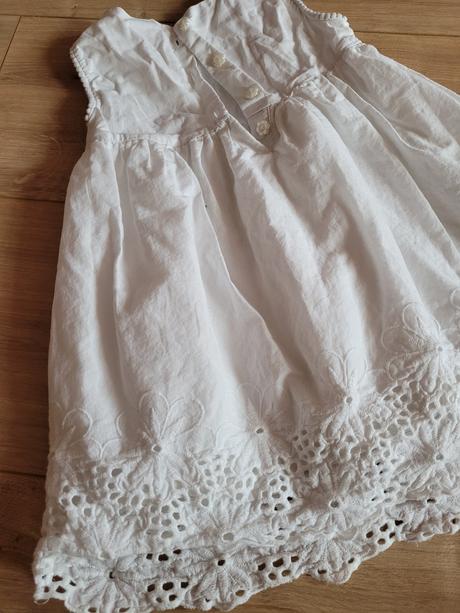 Ľahké letné šaty, f&f,80