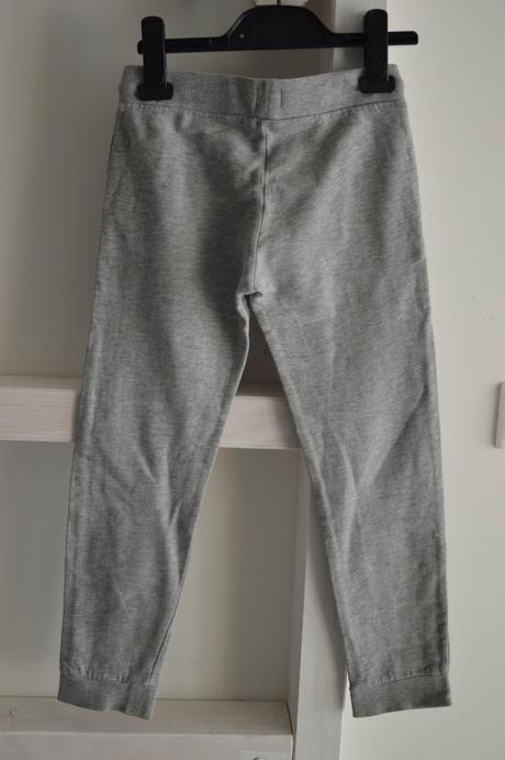 Zateplené tepláky, f&f,122