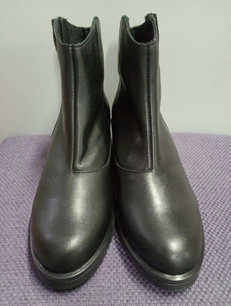 Kožené čižmy, 36 / 37 / 38 / 39 / 40