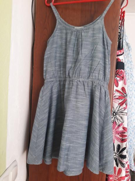 Letné šatičky next, next,122