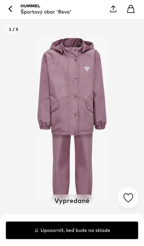 Súprava hummel v.134 s visačkou, hummel,134