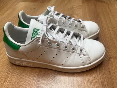 Tenisky stan smith 36 2/3, adidas,37