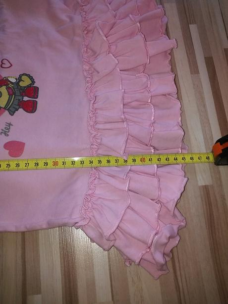 Tricko pre dievca, okay,110