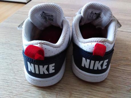 Nike veľ. 22, nike,22