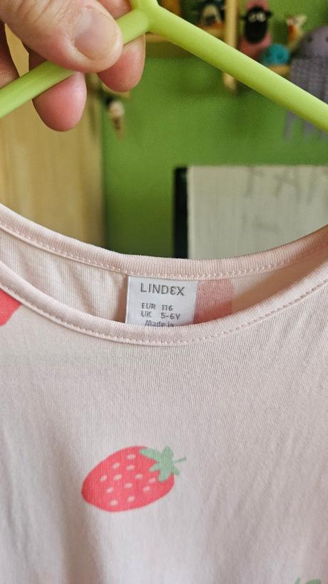Saty lindex 5-6r, lindex,116