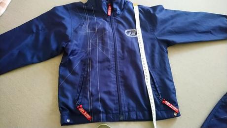 Sada tenkých vetroviek, 98