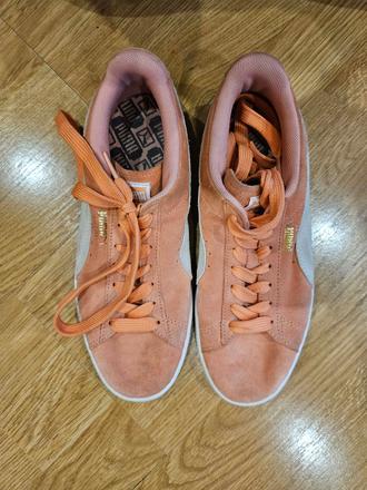 Botasky v. 37,5, puma,37