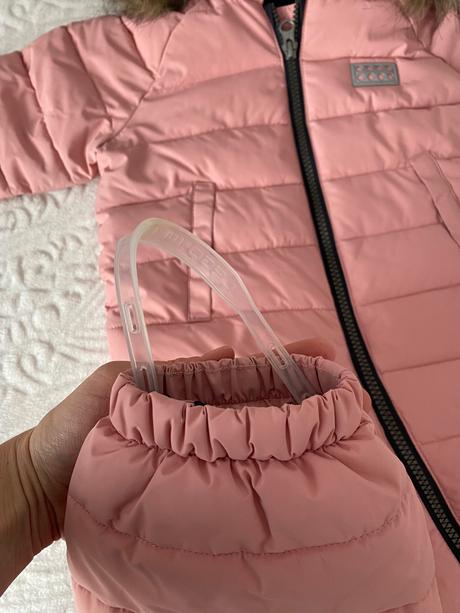 Lego zimny overal, lego,80