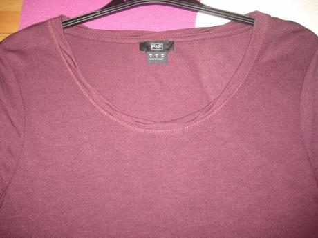 Moderné tričenko, cherokee,m