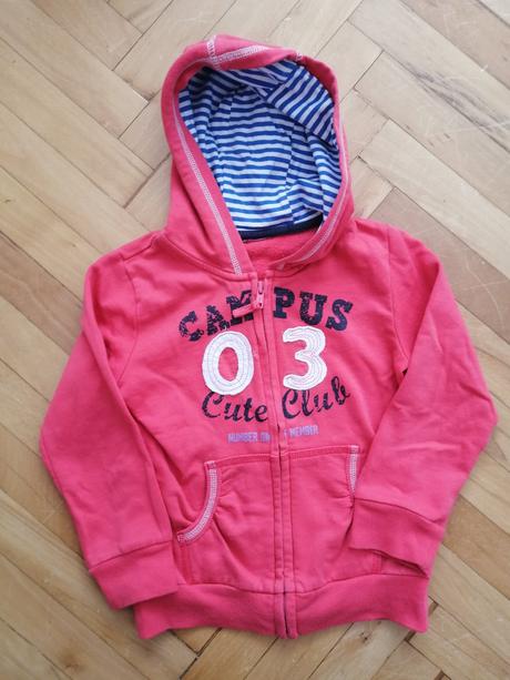 Mikina, cherokee,110