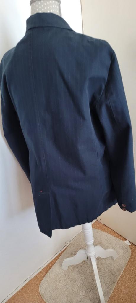 Znač. pánske sako, zara,l