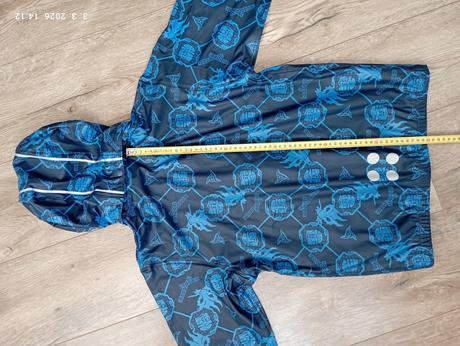 Bunda do dažďa (už s poštovným), lego,152