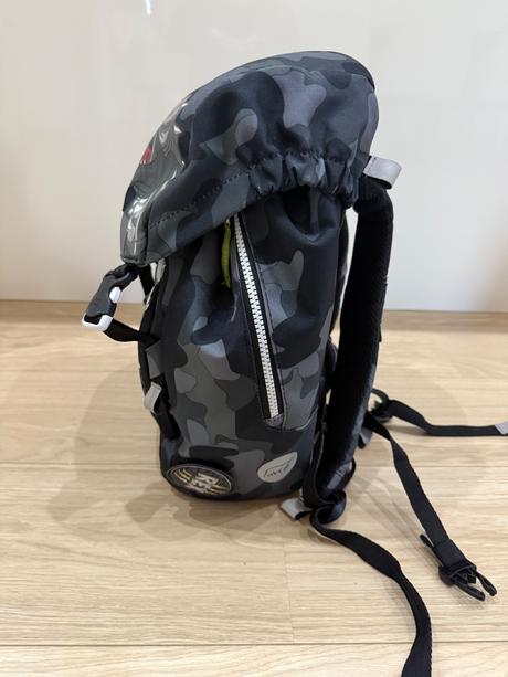 Skolska taska beckmann, 