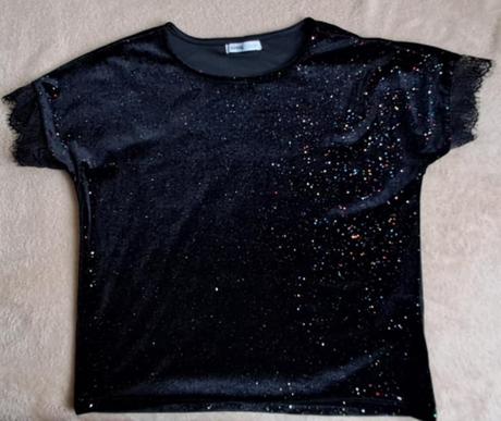 Slávnostná blúzka sinsay 146, sinsay,146