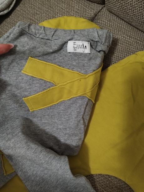 Funny bunny tepláky, funny bunny,92