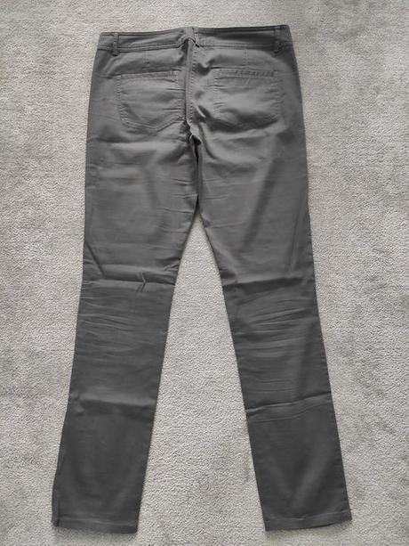 Business nohavice h&m, h&m,40