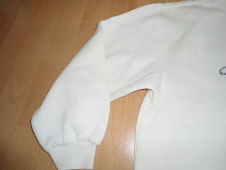 Chlapcenska biele tricko, 140