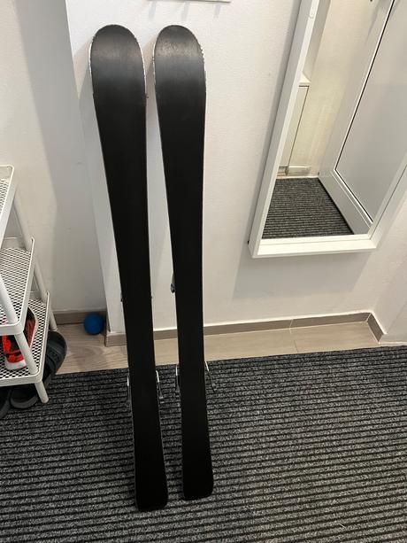 Lyže 117 stöckli, 110-119 cm