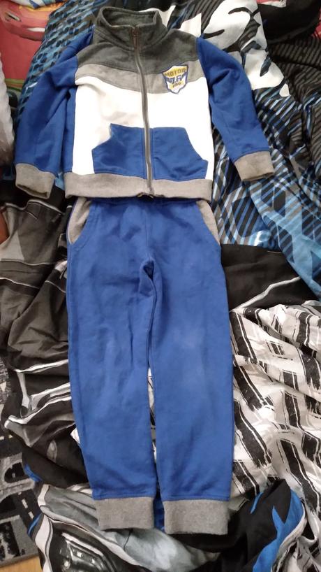 Mikina č.110, primigi,110