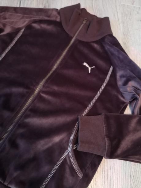 Mikina puma, puma,128