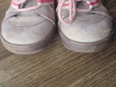Topánky, protetika,26