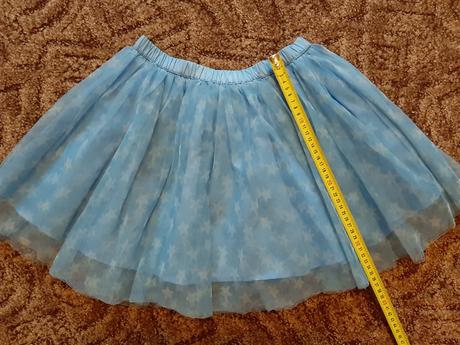 Sukňa, reserved,128