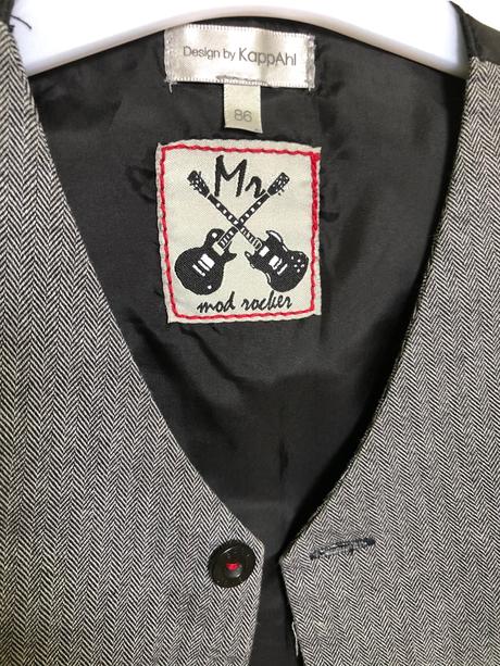 Elegantna vesticka, kappahl,86