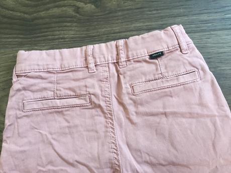 Šortky zara, zara,116