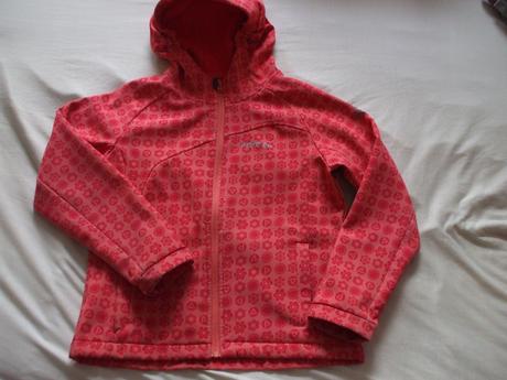 Softshellová bunda, 134