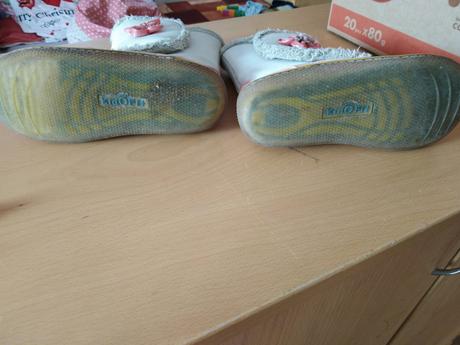 Kidofit cizmicky, kidofit,28