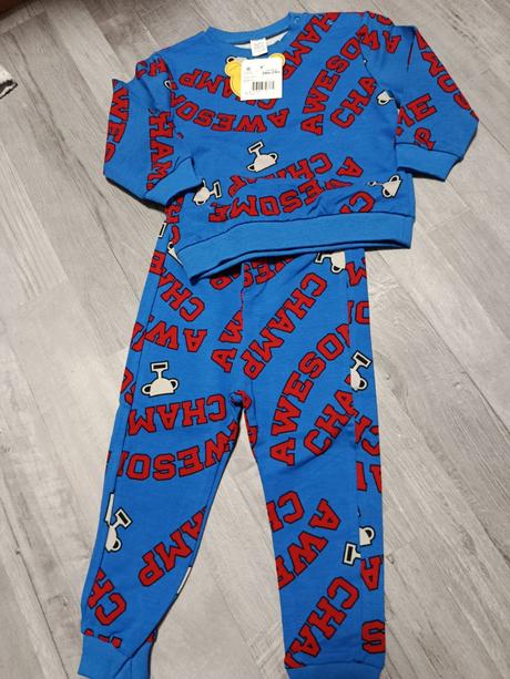 Rozne oblecenie, 86–98