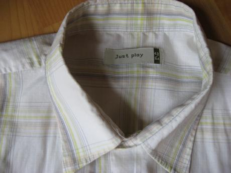 Pekná v perfektnom stave, 43