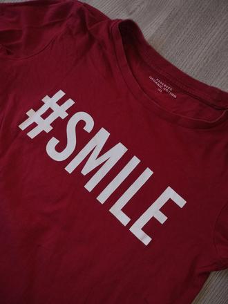 Reserved smile tričko, reserved,134