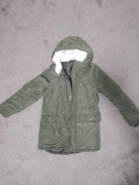 Zimná bunda, pepco,158