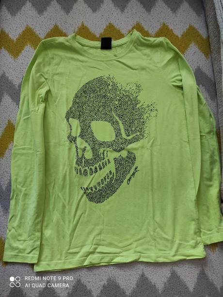 Tričko, chapter young,158