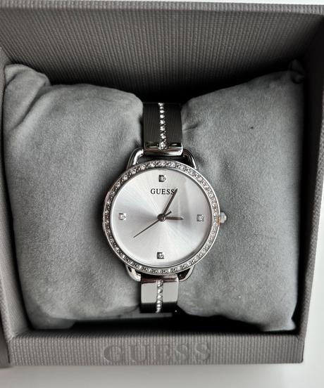 Dámske hodinky guess, guess