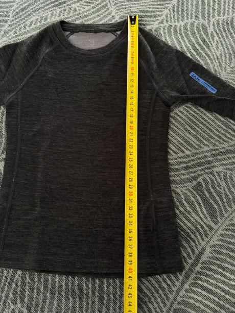 Detsky merino-bambus set, zn. zajo, v. 98/104, zajo,104