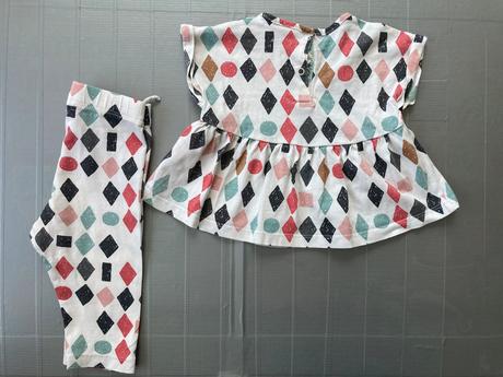 Komplet lindex, lindex,62