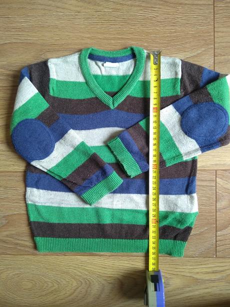 Sveter hm tenší 92, h&m,92