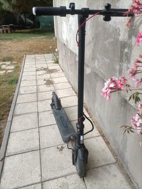 Elektrická kolobežka sencor s21, 