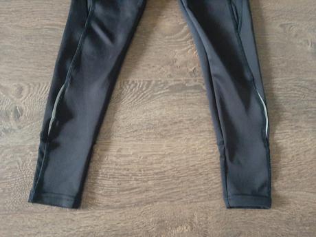 Cyklisticke dlhe nohavice  122-128, muddyfox,122