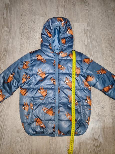 Vetrovka, sinsay,122