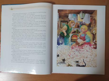 Rozprávky bratov grimmovcov (1997), 