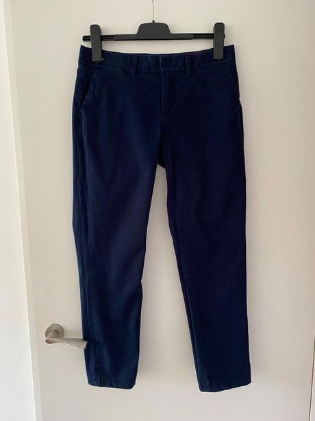 Nohavice hampton stretch slim chino, tommy hilfiger,s